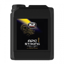 K2 APC Strong Pro tisztítószer - 5000 ML (D0015) autóalkatrész