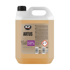 K2 Artus műanyagtisztító - 5000ml (M230) autóalkatrész