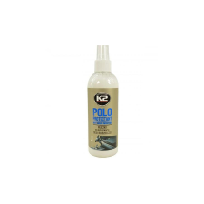 K2 AUTO műszerfal ápoló spray, 250ml, POLO autós kellék