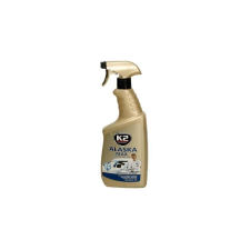 K2 AUTO pumpás jégoldó spray, -70°C, 700ml, ALASKA autós kellék