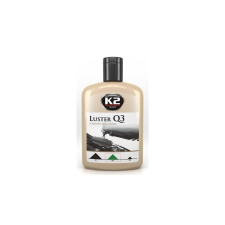 K2 AUTO zöld polírozó paszta, 100ml, LUSTER Q3 szerszám kiegészítő