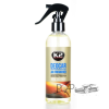  K2 deocar, valódi bőr - 250ml (M117RL)