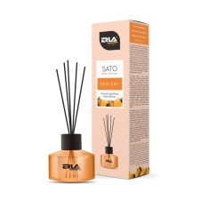 K2 Erla home légfrissítő, Sato New Day - 50ml (R410) autóalkatrész