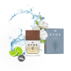 K2 EVOS autóparfüm, Valkür, 50ml - (V064)