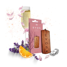 K2 EVOS Grace Madam, autóillatosító - (V043) autóalkatrész