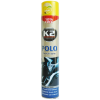 K2 K2 COCKPITMAX 750ml CITROM műszerfal ápoló spray