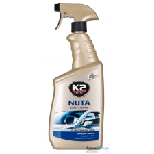 K2 K2 NUTA SPRAY 770ml üvegtisztító