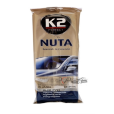 K2 K2 Nuta üvegtisztító kendő (25db) - (K500) tisztítószer