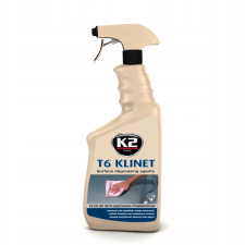 K2 K2 T6 KLINET 770ml - K2 T6 KLINET 770m autóalkatrész