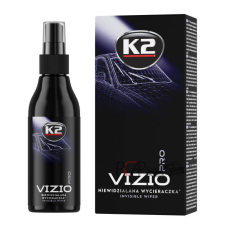 K2 K2 Vizio Pro vízlepergető + aplikátor - 150ml (D4028) tisztítószer