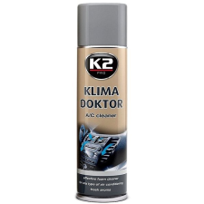 K2 KLÍMA DOKTOR tisztítószer