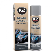 K2 klíma doktor - 500ml (W100) tisztítószer