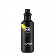 K2 lotar pro 1l kárpittisztító autóalkatrész