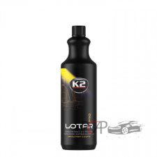 K2 Lotar Pro kárpittisztító - 1 Liter (M880) tisztítószer