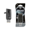 K2 NEONE – Autóillatosító parfüm szellőzőbe – Raw Force/Erő, frissesség és dinamizmus egy palackban