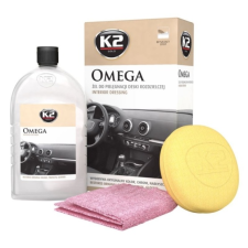 K2 Omega belső ápoló 500ml (G410) autóalkatrész