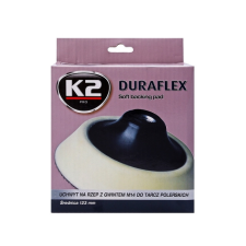 K2 PRO DURAFLEX Soft backing pad polírkorongokhoz autóalkatrész