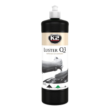 K2 Pro Luster Q3 polírozó paszta (zöld) - 1000g (L31000) autóalkatrész