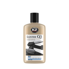 K2 Pro Luster Q5 polírozó paszta (kék) - 250g (L5200N) autóalkatrész