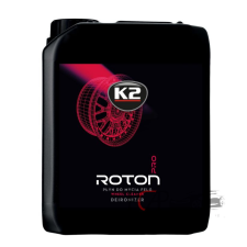 K2 Roton Pro felnitisztító gél - 5 Liter (D1005) tisztítószer
