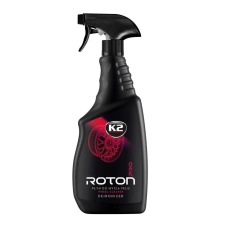 K2 ROTON PRO – Nagy hatásfokú felnitisztító gél 750 ml autóalkatrész