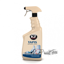 K2 Tapis kárpittisztító - 770ml (K207M) tisztítószer