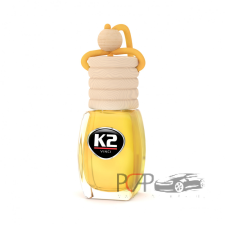 K2 Vento solo illatüveg, lemon - 8ml (V408) illatosító, légfrissítő