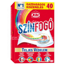 K2r K2r Színfogó kendő 40 db tisztító- és takarítószer, higiénia