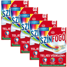 K2r Színfogó kendő 16x20db tisztító- és takarítószer, higiénia