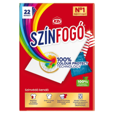 K2r színfogó kendő 22db tisztító- és takarítószer, higiénia