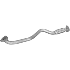  K32.160 Alfa Romeo, Lancia, kipufogó leömlőcső kipufogó alkatrész