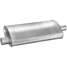  K45.03 Chrysler középső kipufogódob kipufogó alkatrész