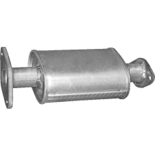  K47.30 Kia kipufogódob kipufogó alkatrész