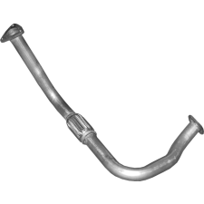  K47.69 Kia kipufogó leömlőcső kipufogó alkatrész