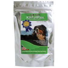 k9-immun K9 FullFlex 60db vitamin, táplálékkiegészítő kutyáknak