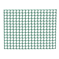 K-100/20 kertirács 20x20mm 1x25m ZÖLD 170616 kerti dekoráció