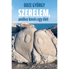 K.A.S Kiadó Szerelem, amihez kevés egy élet regény