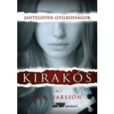 K. A. Varsson Kirakós irodalom