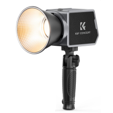 K&amp;F Concept 60W BI COB LED lámpa (bowens) stúdió lámpa
