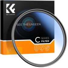 K&F Concept Classic MC - UV Szűrő - 46mm (KF01.1420) objektív szűrő