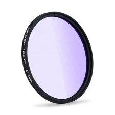 K&amp;F Concept Classic Series CPL cirkuláris polár szűrő (72 mm) objektív szűrő