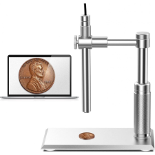 K&F Concept DM101 Digitális USB Mikroszkópos Kamera Érmenagyító mikroszkóp