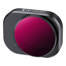 K&F Concept ND&PL szűrő DJI Mini 4 Pro-hoz drón kiegészítő