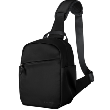 K&F Concept Sling 5L Kamera Táska / Válltáska - Fekete fotós táska, koffer
