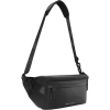 K&amp;F Concept sling fotóstáska 10L – Urban Wander 13 (fekete)