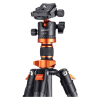 K&F Concept Tripod K&F Concept D254C1+BH-28L