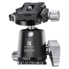 K&F Concept Tripod K&F Concept X254C4+BH-30