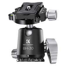 K&F Concept Tripod K&F Concept X254C4+BH-30 tripod