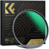 K&FConcept K&F Concept 72mm Dream-Diffusion 1/4 Black Mist Szűrő - Nano-X Special Effect Filter
