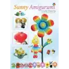 K and J Publishing Sunny Amigurumi | Sayjai Thawornsupacharoen